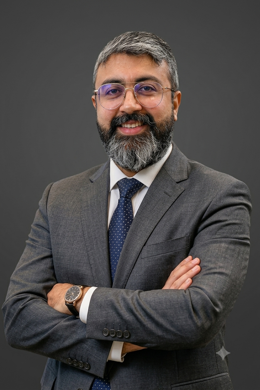 Founder and CEO